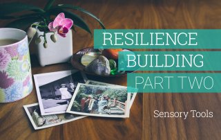 Resilience-Building Part 02