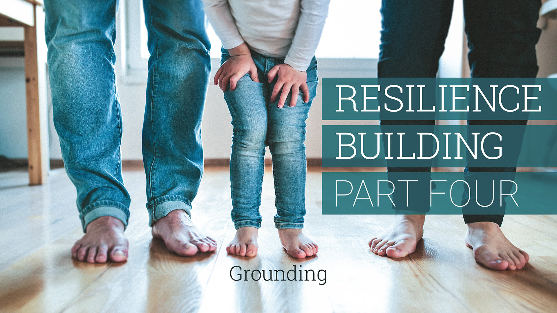 Resilience-Building