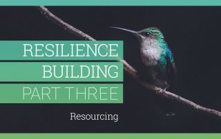 Resilience-Building Part 03