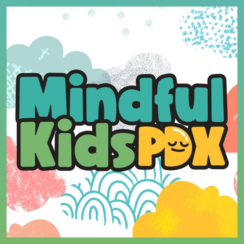 Mindful Kids PDX Tile