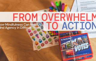 From Overwhelm to Action Feature Image
